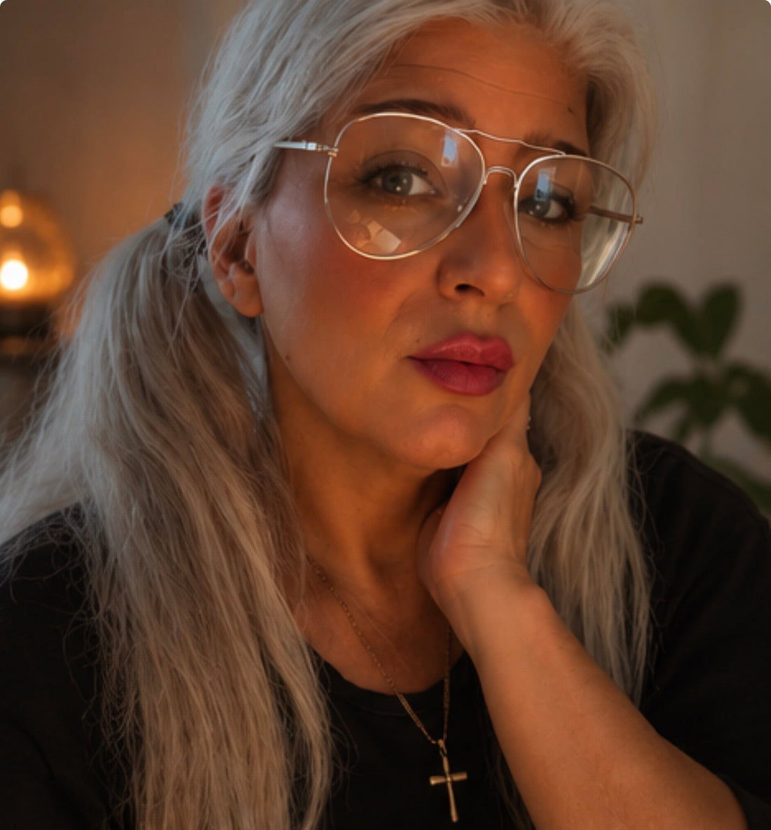 Från vårdgolvet till nervsystemet: Mina tankar om ett samhälle som glömt hur man landar