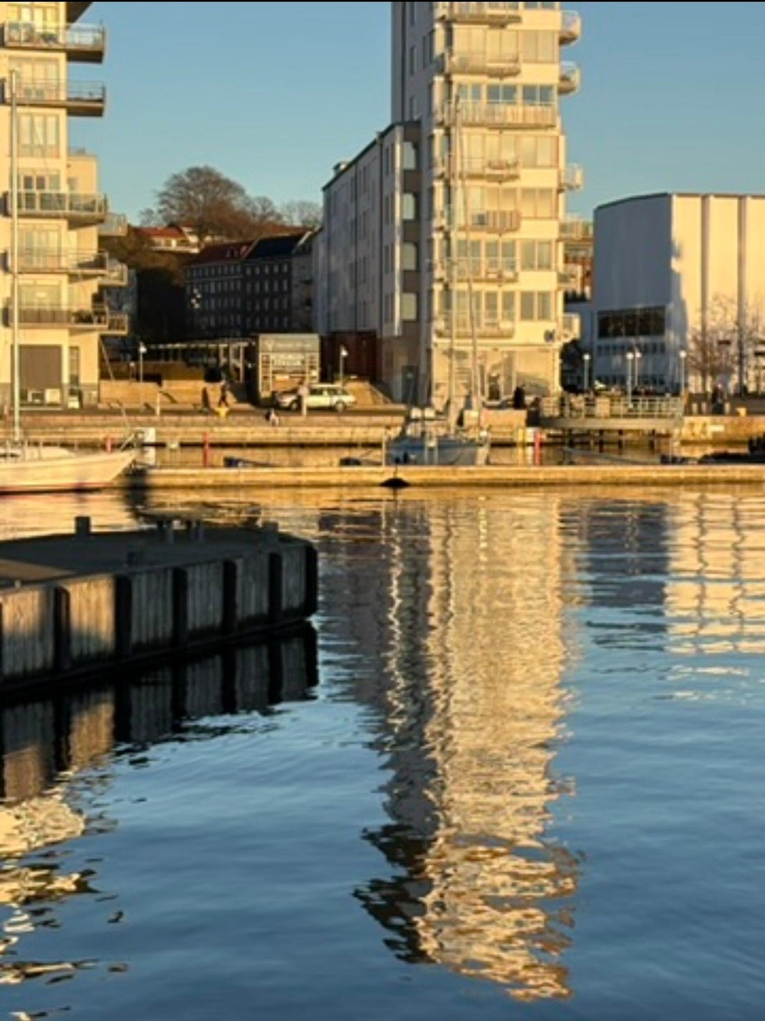 Varför slocknar gnistan? Vetenskapen bakom när nervsystemet säger stopp