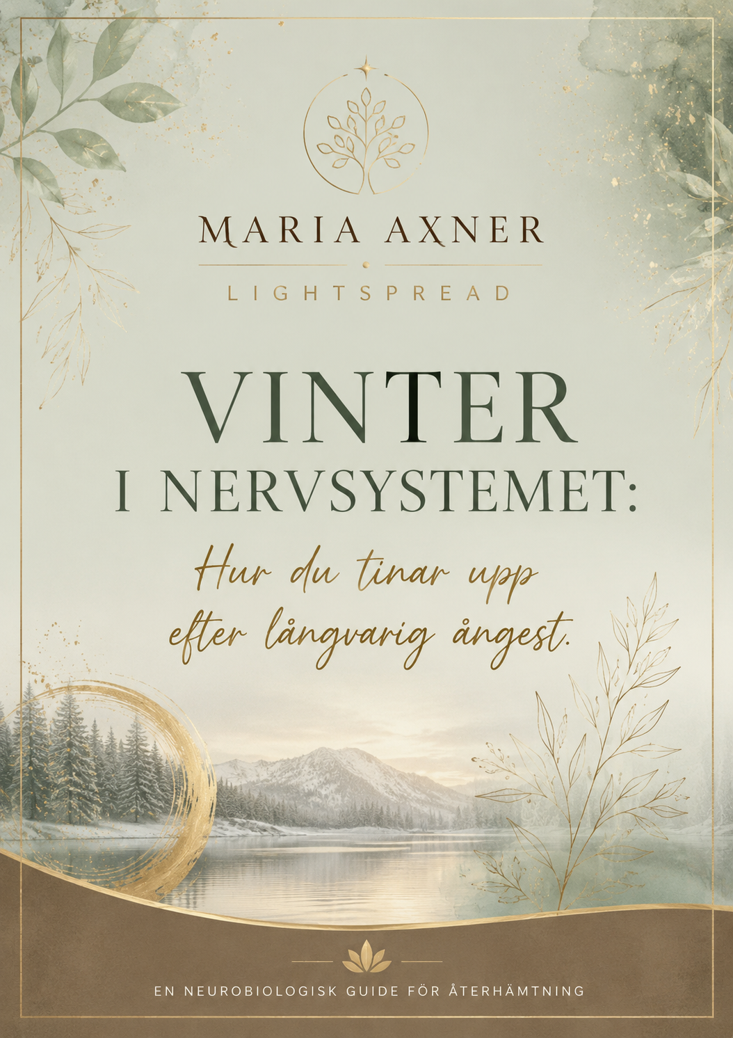 Vinter i nervsystemet