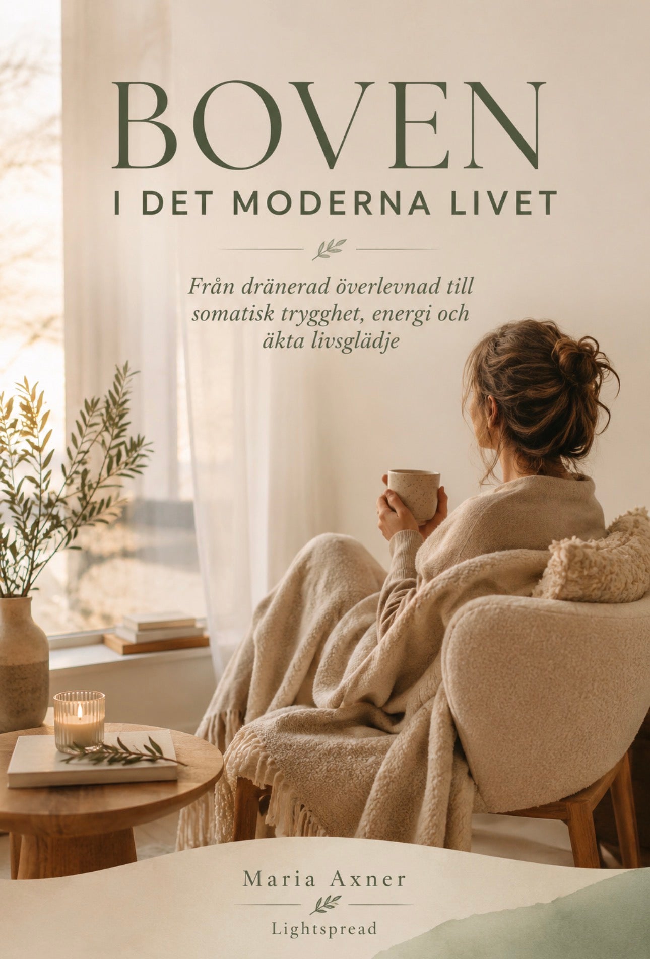 DIGITAL MINIKURS: BOVEN I DET MODERNA LIVET