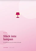 Släck inte lampan