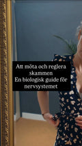Att möta och reglera skammen En biologisk guide för nervsystemet