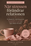När stressen förändrar relationen

Har du känt att något förändrats mellan er, men inte förstått varför?