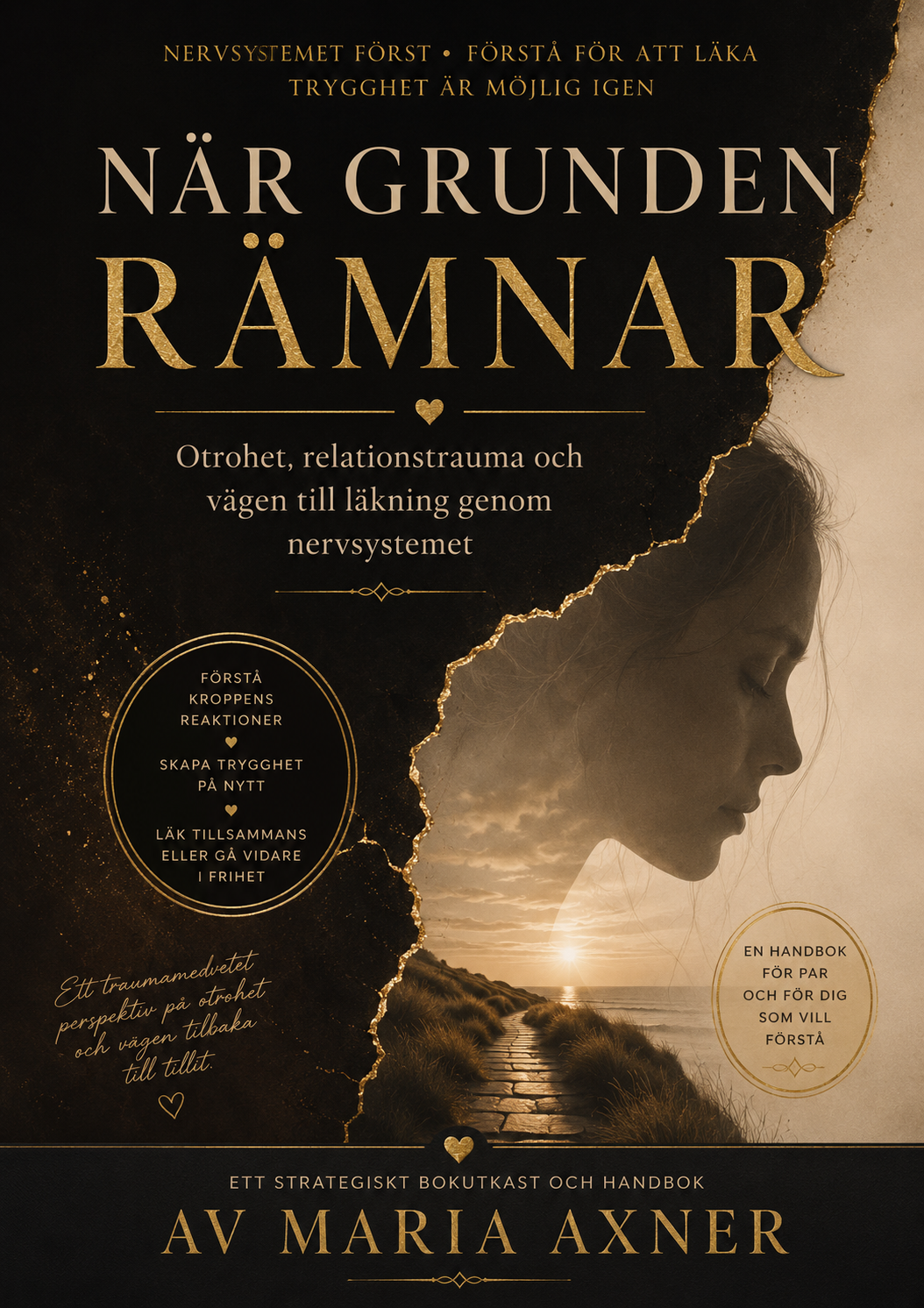 När grunden rämnar