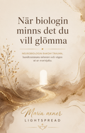 När biologin minns det du vill glömma
Neurobiologin bakom trauma, handtrummans mönster och vägen ut ur svartsjuka.