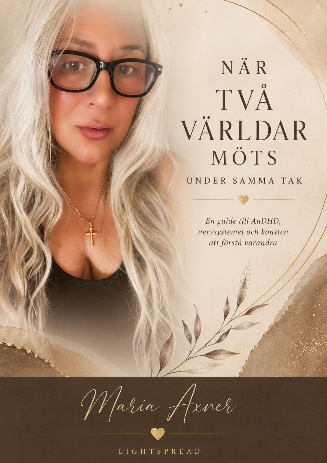 När två världar möts under samma tak en guide till AuDHD, nervsystemet och relationer