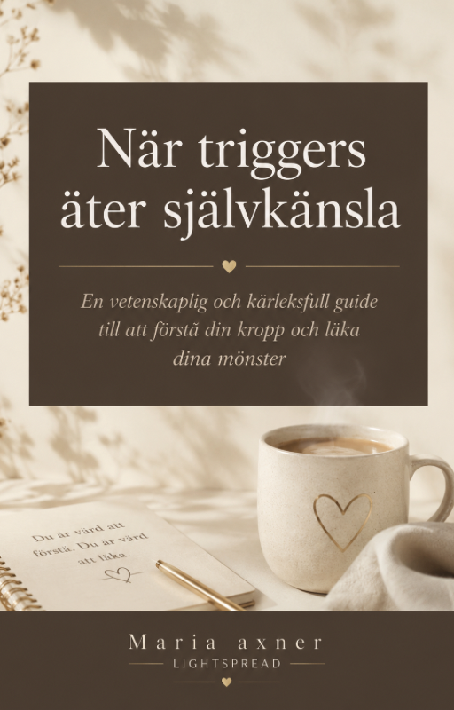 När triggers äter självkänsla